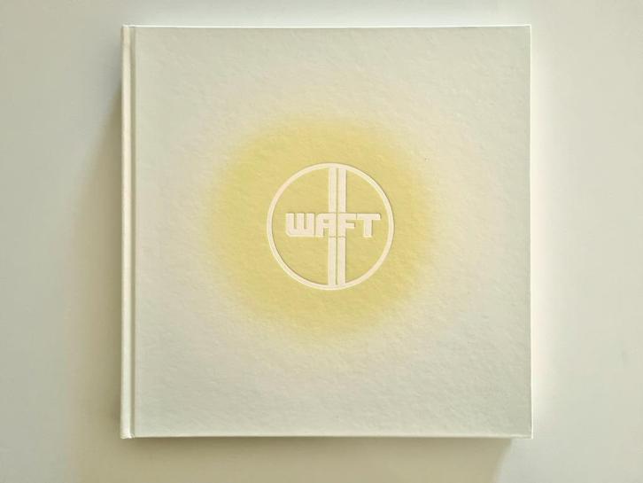Waft 2 - Bart Lenaerts en Lies De Mol, Boeken, Auto's | Boeken, Nieuw, Algemeen, Ophalen of Verzenden