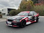 BMW E36 325i Rally wagen - 1991, Auto's, Gebruikt, Overige brandstoffen, Bedrijf, Overige carrosserie