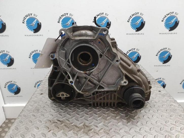 BMW X5 [TRANSFER_BOX_CASE] 2015, Auto-onderdelen, Overige Auto-onderdelen, Gebruikt, ARN erkend, Stiba lid, Erkend duurzaam, Ophalen of Verzenden