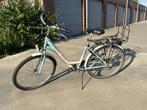Meisjesfiets BNB Cityrider, Fietsen en Brommers, Ophalen, Gebruikt, Overige merken, Versnellingen