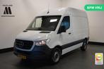 Mercedes-Benz Sprinter 211 2.2 CDI L1H2 Automaat EURO 6 - Ai, Auto's, Automaat, Wit, Mercedes-Benz, Bedrijf