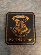 Hogwarts playing cards - Harry Potter, Verzamelen, Nieuw, Ophalen of Verzenden