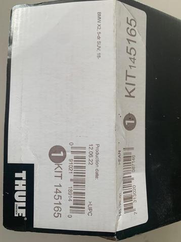 THULE KIT 145165 BMX X2 beschikbaar voor biedingen