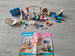Playmobil prinsessen badkamer., Kinderen en Baby's, Speelgoed | Playmobil, Zo goed als nieuw, Ophalen