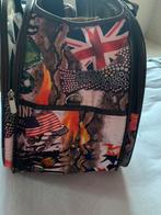 Reistas, Ophalen of Verzenden, Zo goed als nieuw