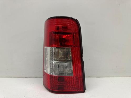 Achterlicht links van een Citroen Berlingo, Auto-onderdelen, Verlichting, Citroën, Gebruikt, 3 maanden garantie, Ophalen of Verzenden