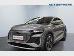 Audi Q4 e-tron Q4 e-Tron 82 kWh 45 Quattro Corporate S, Autos, Audi, Achat, Automatique, Cruise Control, Électrique
