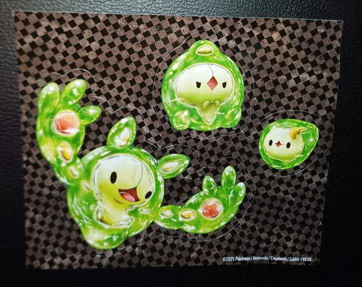 Modern Era: Solosis evoline stickers, Bijoux, Sacs & Beauté, Piercings, Enlèvement ou Envoi