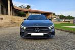 Mercedes A-klasse, Auto's, Mercedes-Benz, Leder, Berline, 5 deurs, Particulier