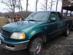 F150 4x4 velgen met banden, Ophalen of Verzenden, Zo goed als nieuw