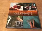 kalkmagie - W.Fouquaert, Livres, Loisirs & Temps libre, Enlèvement ou Envoi