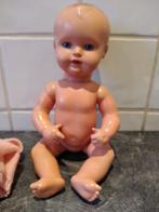 Poupée Antique Turtle, Enlèvement ou Envoi, Comme neuf, Baby Pop