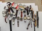 Set horloges, Diversen, Ophalen of Verzenden