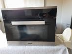 Miele stoomoven DGC 6600, Electroménager, Fours, Neuf, Encastré, Enlèvement, 60 cm ou plus