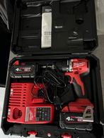 Milwaukee vijsmachine, Doe-het-zelf en Bouw, Ophalen, Zo goed als nieuw