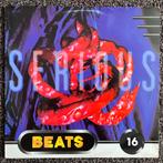 VA - Serious Beats 16 (1995, 2 Flying Stones S. Bicknell ea), Verzenden, Gebruikt, 12 inch, Techno of Trance