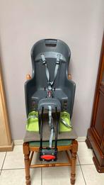 Porteur d’enfants pour velo, Enlèvement, Comme neuf, Polisport, Siège réglable