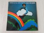 Julio Finn Band – Rainbows All Over My Blues, 1960 tot 1980, Gebruikt, Ophalen of Verzenden, 12 inch