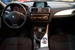 BMW 114 d Facelift Navigatie Garantie EURO6, Autos, 5 places, 70 kW, Série 1, Berline