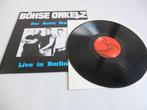 Bohse Onkelz - Der Nette Mann - Live in Berlin '86, Ophalen of Verzenden, Gebruikt