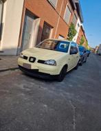 Seat arosa - 1.4mpi motor ketting, Auto's, Arosa, Particulier, Te koop, Benzine