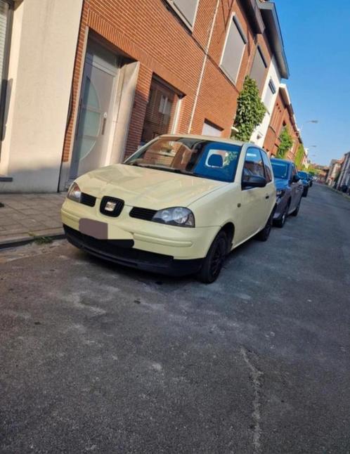 Seat arosa - 1.4mpi motor ketting, Auto's, Seat, Particulier, Arosa, Benzine, Ophalen