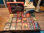 Sega Genesis Megadrive Big Lot, Games en Spelcomputers, Ophalen, Zo goed als nieuw, Mega Drive