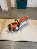 Betonzaag Stihl TS 800, Doe-het-zelf en Bouw, Gereedschap | Zaagmachines, Ophalen, Stihl, Gebruikt, 70 mm of meer