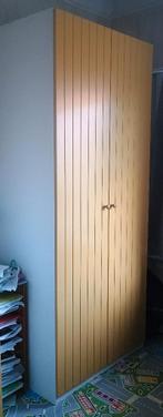 Pax kleerkast, ikea, Huis en Inrichting, Gebruikt, Overige materialen, 100 tot 150 cm, 200 cm of meer