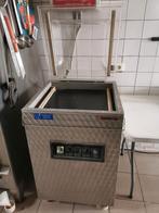 Professionele vacum machine, Zakelijke goederen, Ophalen