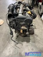 OPEL ZAFIRA A 1.8 16V Z18XE MOTOR Motorblok 1998-2005, Auto-onderdelen, Ophalen, Gebruikt, Opel