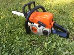 Tronçonneuse Stihl MS 180, Ophalen, Zo goed als nieuw