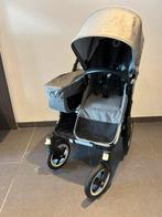 Bugaboo Duo 2-in-1 buggy, Ophalen, Gebruikt, Maxi-Cosi, Zonnekap