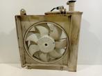 KOELVENTILATOR Peugeot 108 (01-2014/-) (16360Q021), Gebruikt, Peugeot