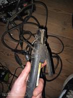 Lastpost, Enlèvement