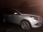 Ford focus 2.0 diesel automaat, Auto's, Stof, Diesel, 5 deurs, Particulier