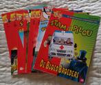 Stam en Pilou strips, Boeken, Strips | Comics, Ophalen, Gelezen, De Marck & De Wulf, Europa