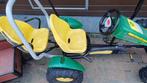 Gocart BERG + aanhangwagen BERG, Kinderen en Baby's, Ophalen, Gebruikt, Berg, Met kar of aanhanger