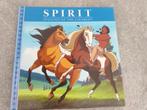 Spirit stallion of the cimarron, Utilisé, Enlèvement ou Envoi, Mary Hogan, Voorleesboekje