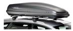 Dakkoffer TE HUUR. Hapro 530liter195L x 90B x 43H, Auto diversen, Dakkoffers, Ophalen of Verzenden, Gebruikt