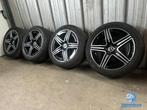 6mm! Originele Mercedes GLC W254 20 inch zwarte AMG velgen b, Gebruikt, 255 mm, -, -