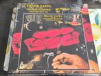 Puzzel Frank Zappa and the Mothers of invention, Ophalen of Verzenden, Nieuw, Legpuzzel