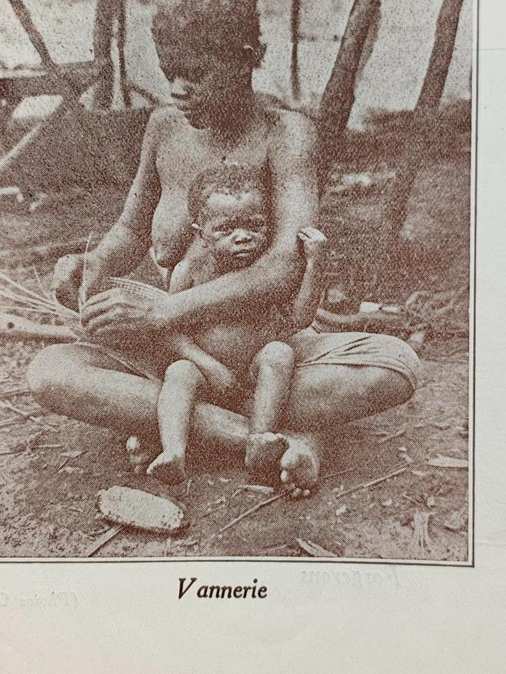 1931 Elisabethstad International Fair Katanga Congo boek, Boeken, Geschiedenis | Nationaal, Gelezen, 20e eeuw of later, Verzenden