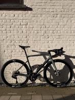 BMC Teammachine SLR 01 - maat 54, Fietsen en Brommers, Ophalen, Zo goed als nieuw, Overige merken