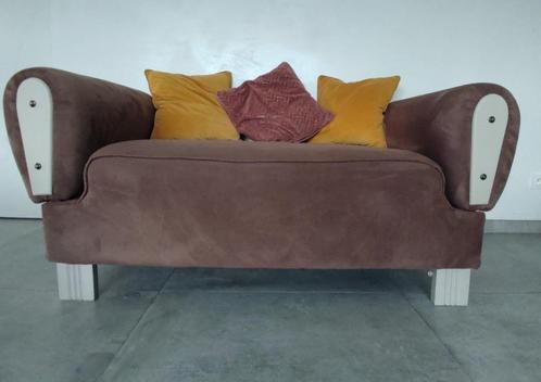 Longchair, Antiek en Kunst, Antiek | Meubels | Stoelen en Sofa's, Ophalen