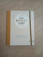 Mijn bucket list, Ophalen of Verzenden, Zo goed als nieuw