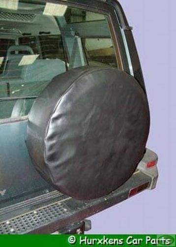 Wiel cover 205 x 16 Land Rover Discovery / Freelander