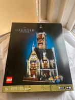 Lego 10273 Haunted House sealed, Nieuw, Ophalen of Verzenden, Lego