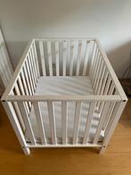 Babybox + matras en hoeslakens, Kinderen en Baby's, Ophalen, Gebruikt, Overige typen