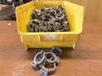 pvc klemmen, Ophalen of Verzenden, Nieuw, PVC